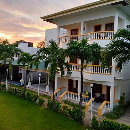 Bans Beach Resort Balabag  Εξωτερικό φωτογραφία