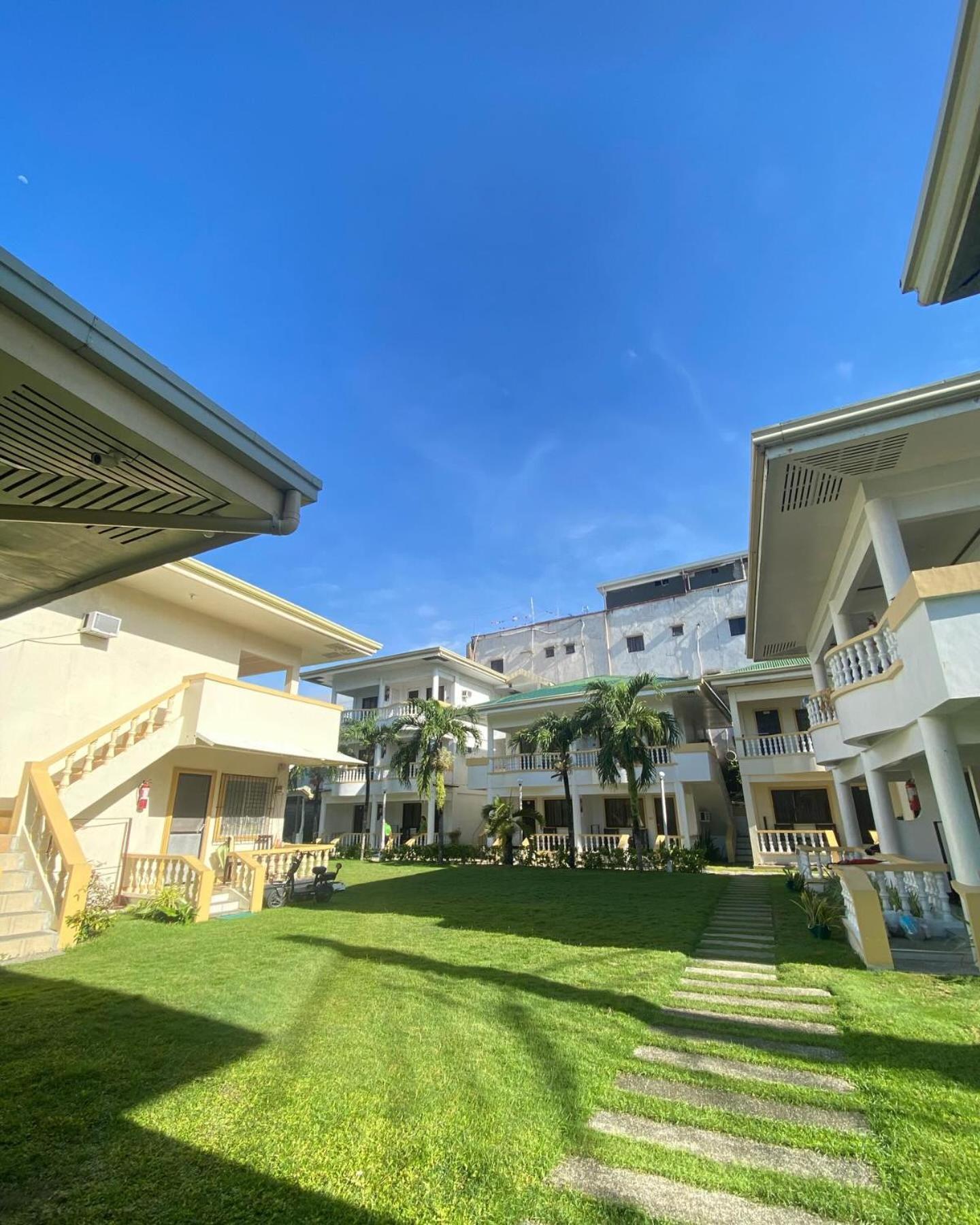 Bans Beach Resort Balabag  Εξωτερικό φωτογραφία