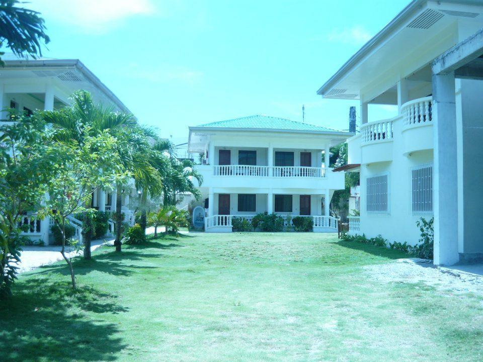 Bans Beach Resort Balabag  Εξωτερικό φωτογραφία