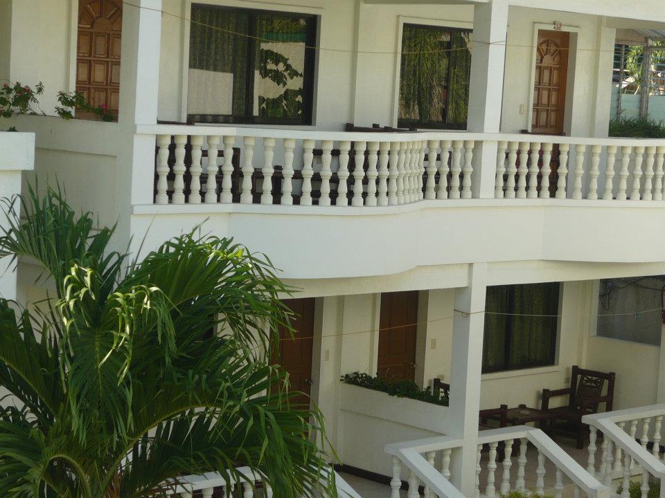 Bans Beach Resort Balabag  Εξωτερικό φωτογραφία