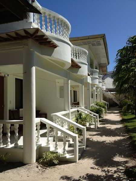 Bans Beach Resort Balabag  Εξωτερικό φωτογραφία