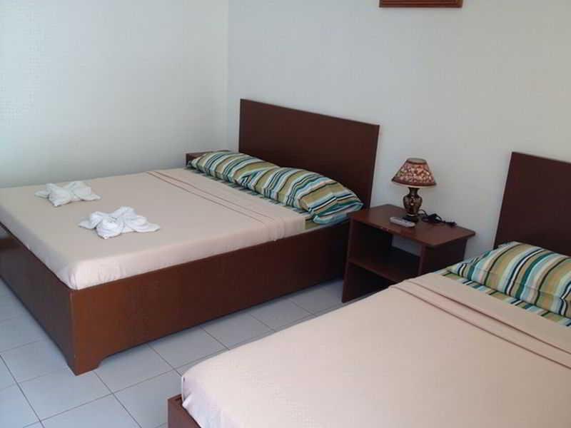 Bans Beach Resort Balabag  Εξωτερικό φωτογραφία